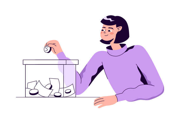 Contributory Pensions